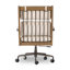LUDVIG Swivel Office Chair