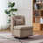 Chenille taupe est en rupture de stock