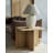 Mandilyn Ceramic Standard Table Lamp