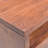 Broughton 21.5'' W Solid Wood Nightstand-113520909