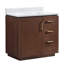 Meuble-lavabo simple 36 po Cloverfield-93496130-93496129
