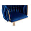 Tabouret pivotant à hauteur réglable Charolet-560373987