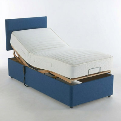 Electric Beds Upholstered Bed