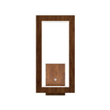 Frame 1 - Light LED Flush Mounted Sconce