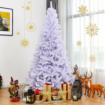 Arbre de Noël artificiel à charnière