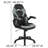 Bridesdale Gaming Desk-1502616747