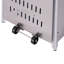Chauffe-terrasse d'extérieur au propane 46 000 BTU