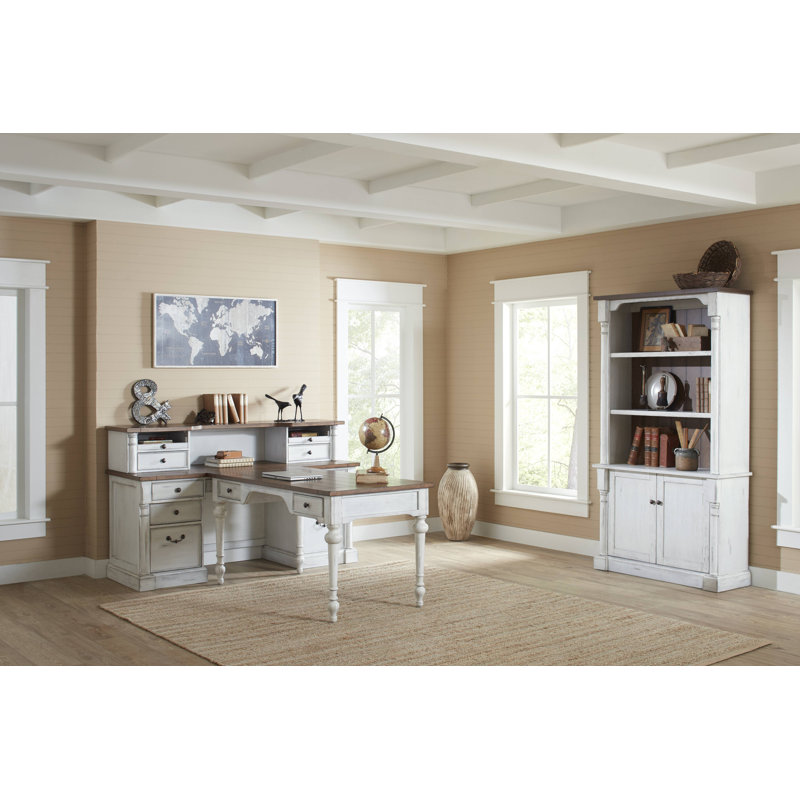 Ensemble de bureau configurable Aurica