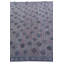 Tapis gris Oropeza
