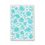 Tapis tissé à la crème Mosso-21975785