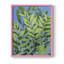 «Ocean Vines II», reproduction encadrée - bois massif-1999461399-1999461402