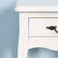 Table de bout, tables de bout de salon, petite table d'appoint, table d'appoint, tables d'appoint, table de bout en bois