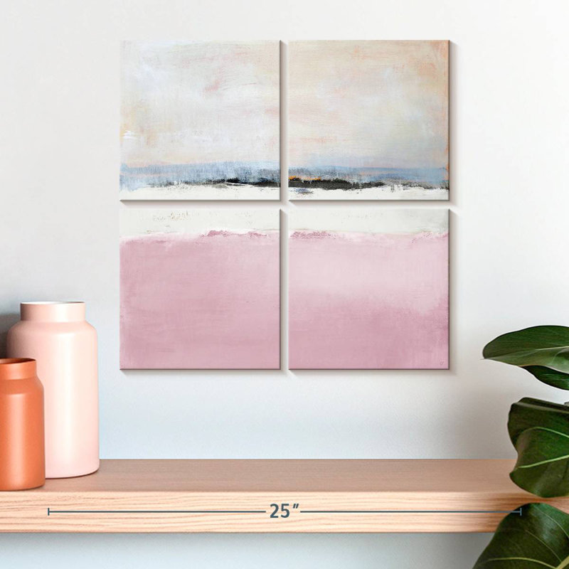 Pink Sea Avery