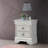 Sleek Nightstand