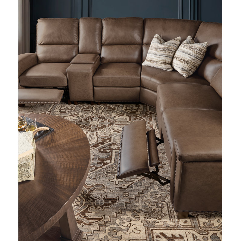 Archives Cocktail Table