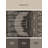 Soft Plush Garrett Istanbul Hagia Sophia Global Inspired Oriental Area Rug in Gray – Gray Binding-398878866