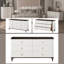 Commode avec plateau à bijoux