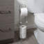 Free Standing Toilet Paper Holder-91104978