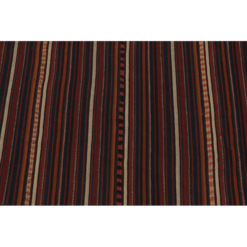 Kilim & Flatweave One-of-a-Kind 5'7X7'4 Area Rug