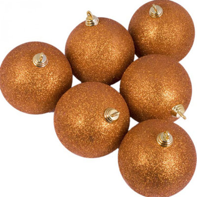 8cm Bauble