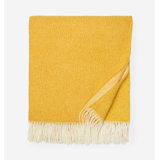 Matese Hand Woven Throw Blanket