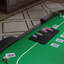 Table de poker 96 po 96 po Aura pour 96 joueurs Texas Holdem-132432895