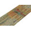 Handmade Silk and Wool Area Rug
