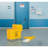 Mop Bucket with Wringer Compact Mop Bucket