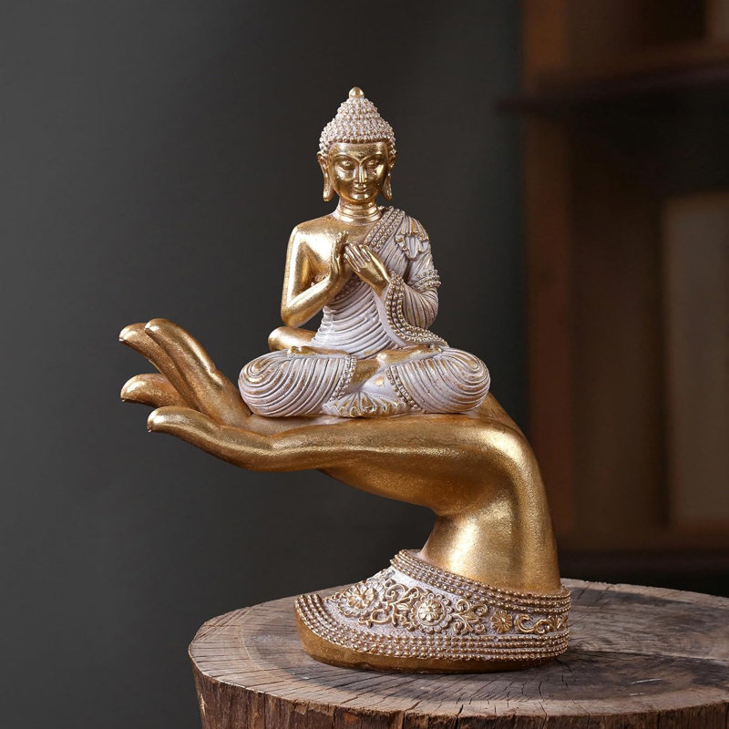 Shimeek Figurines & Sculptures