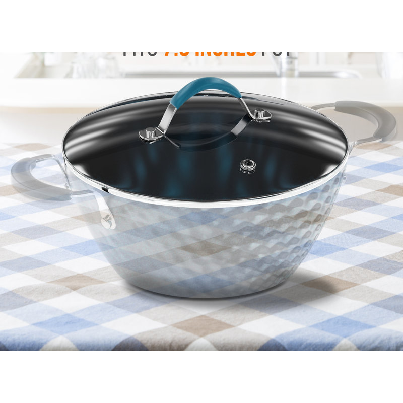 NutriChef Lid