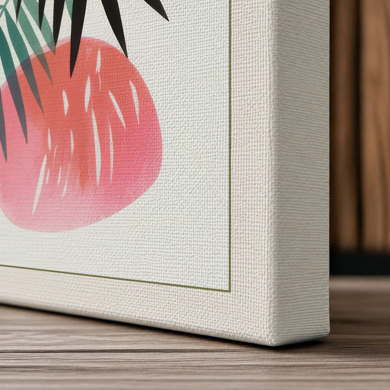 Print, 18x12 - 45.7 x 30.5 cm, Cream Border