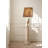 Fluted Roman Column Pedestal Stand Floor Display Plinth