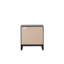 Table de chevet (Comprend seulement la table de chevet)-842837298