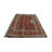 Heirloom Annalee Red Rug