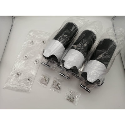 Bathroom Accessory Set