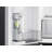 Samsung 23 cu. ft. Smart Counter Depth 4-Door Flex refrigerator with AutoFill Water Pitcher and Dual Ice Maker-58516625