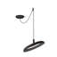 Nivél 1 - Light Single Dome Pendant-73493937-73493939-73493943