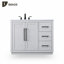 Meuble-lavabo simple 42 po-1450495083
