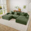 Canapé modulaire Luxury-930599614