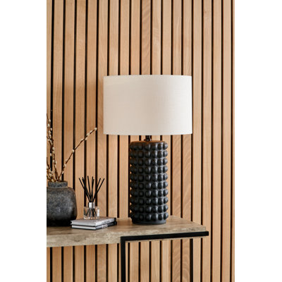 Ceramic Table Lamp
