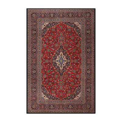 Humzah Oriental Indoor Rug