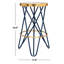 Tabouret de bar et de comptoir Lulabelle-22433776-40743385