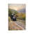 Wrapped Canvas selected