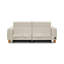 Canapé inclinable en cuir Lesley-921775101