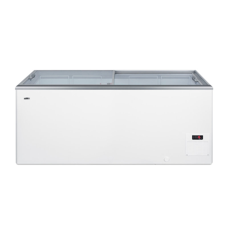 16.6 cu. ft. Chest Freezer