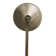 Pendant Canopy and Extension Rod