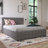 Elizabeth Tufted Upholstered Low Profile Storage Platform Bed-35143181-42686458
