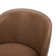 Benedit Swivel 27.1'' Counter Stool