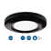 Axelrod LED Flush Mount