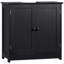 Armoire de rangement sur pied 23 po Kleankin-1280917596-1280917599